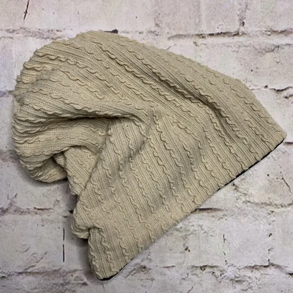Bundle of 2 Kids Winter, Slouchy Hats